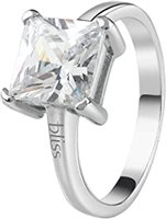 Anello Bliss Donna Royale in Argento 20085021-12 - 20085021-12